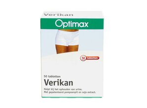 OPTIMAX VERIKAN