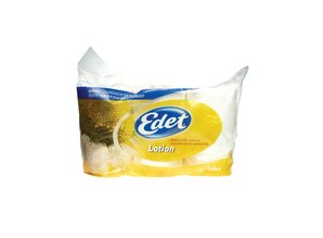 EDET LOTION TOILETPAPIER