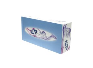 IDYL TISSUES BOX