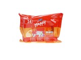 HAPPY VOCHTIGE DOEKJES A 24