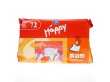 HAPPY VOCHTIGE DOEKJES A 72