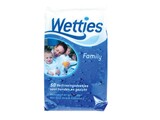 WETTIES FAMILY