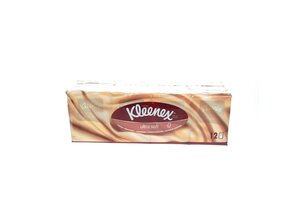 KLEENEX ZAKDOEK ULTRASOFT