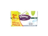 KLEENEX TISSUE ORIGINAL DUOPAK