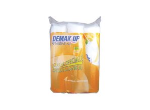 DEMAK-UP DUO SENSITIVE 3X60