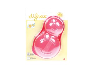 DIFRAX HAPJES BEWAARSET