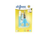 DIFRAX MANICURE-SET BABY