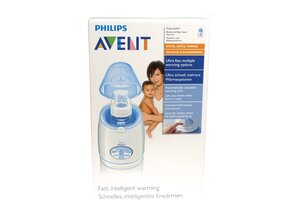 PHILIPS AVENT KOLF ISIS IQ UNO BPA VRIJ