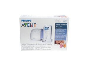 AVENT DECT BABYFOON SCD520