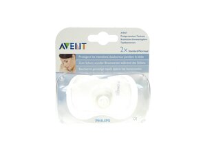 AVENT TEPELBESCHERMERS ANATOMn