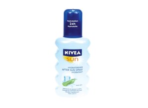 Nivea NIVEA SUN AFTER SUN SPRAY