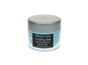 EASYSUN AFTER SUN ICE COOLING GEL
