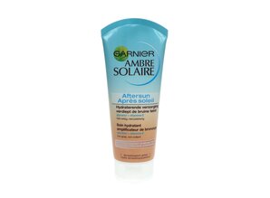 AMBRE SOL AFTER SUN TEINT