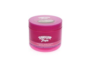 HAWAIIAN TR. AFTERSUN BODY BUTTER COCONUT