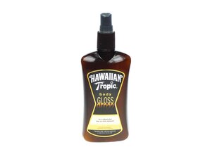 HAWAIIAN TR.BODY GLOSS AFTERSUN