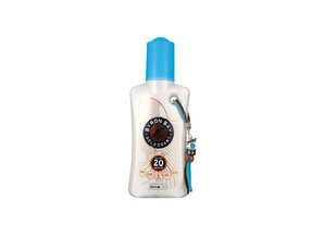BYRON BAY SUNCARE LOTION F20