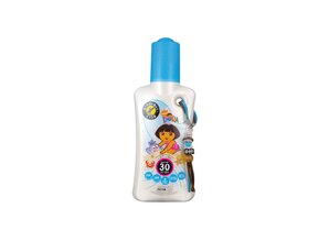 BYRON BAY SUNCARE LOTION KIDS F30 JONG