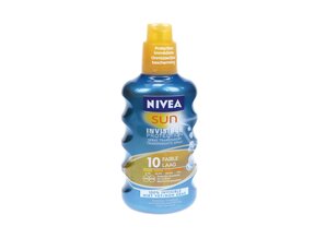 Nivea NIVEA SUN INVISIBLE PROTECTION F10