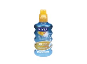 Nivea NIVEA SUN INVISIBLE PROTECTION F30