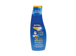 Nivea NIVEA SUN CHILDREN ZONNEMELK F30