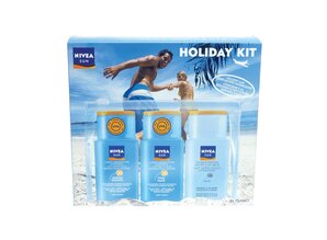 Nivea NIVEA SUN HOLIDAY TRAVEL KIT