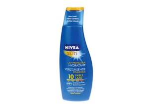 Nivea NIVEA SUN ZONNEMELK F10