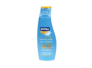 Nivea NIVEA SUN ZONNEMELK F30