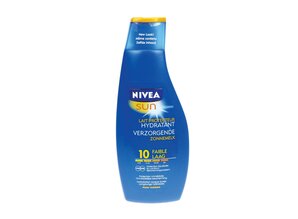 Nivea NIVEA SUN ZONNEMELK F10