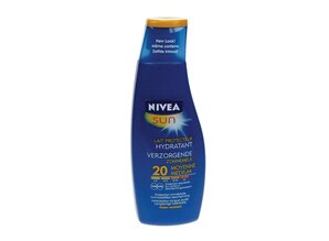 Nivea NIVEA SUN ZONNEMELK F20