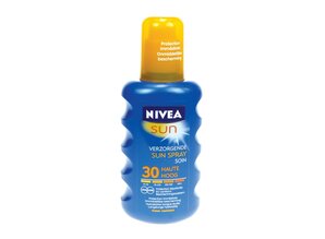 Nivea NIVEA SUN SPRAY F30