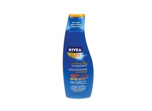 Nivea NIVEA SUN ZONNEMELK F50+