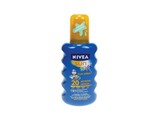 Nivea NIVEA SUN CHILDREN SPRAY F20