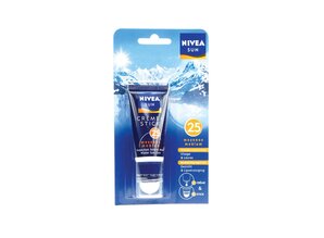 Nivea NIVEA SUN ALPIN CREME STICK F25
