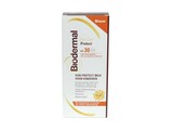 BIODERM ZONNEMILK KIND F30