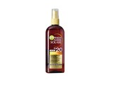AMBRE SOL OIL GOLDEN TOUCH F20