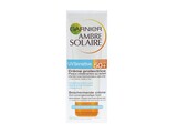 AMBRE SOL ZONNECREME SENS F50+