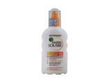 AMBRE SOL ZONNEMELK SPRAY F15