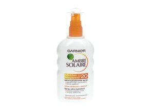 AMBRE SPRAY FACTOR 20