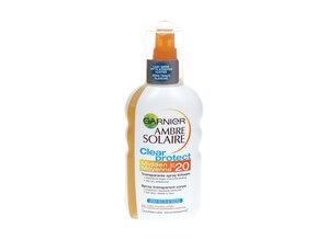 AMBRE SOL ZONNEM SPR CL. PR F20