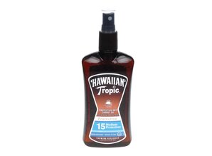 HAWAIIAN TR.PROT.SUN OIL SPRAY F15