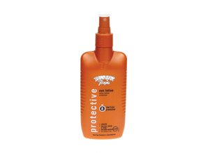 HAWAIIAN TR.PROT.SUN SPRAY LOTION F8