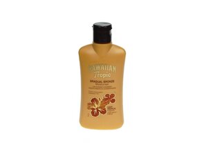 HAWAIIAN TR.GRADUAL BRONZE MOISTUR