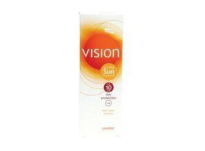 VISION ALL DAY SUN PROTECT F10
