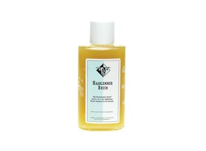 HAARLEMMERBRUIN  DE GROENE OS