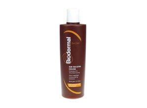 BIODERM SUN TAN EXTRA COOLING