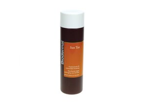 BIODERM SUN TAN