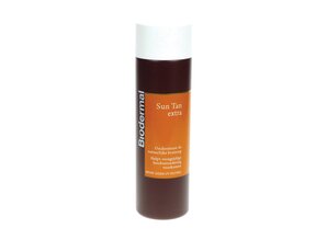 BIODERM SUN TAN EXTRA