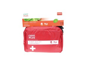 CARE PLUS FIRST AID KIT EMERGENCY