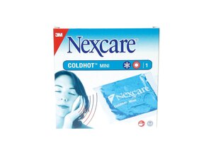 3M NEXCARE COLDHOT PACK MINI 10x10