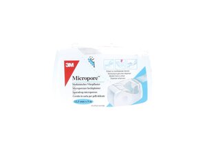 3M MICROPORE 1.2X5